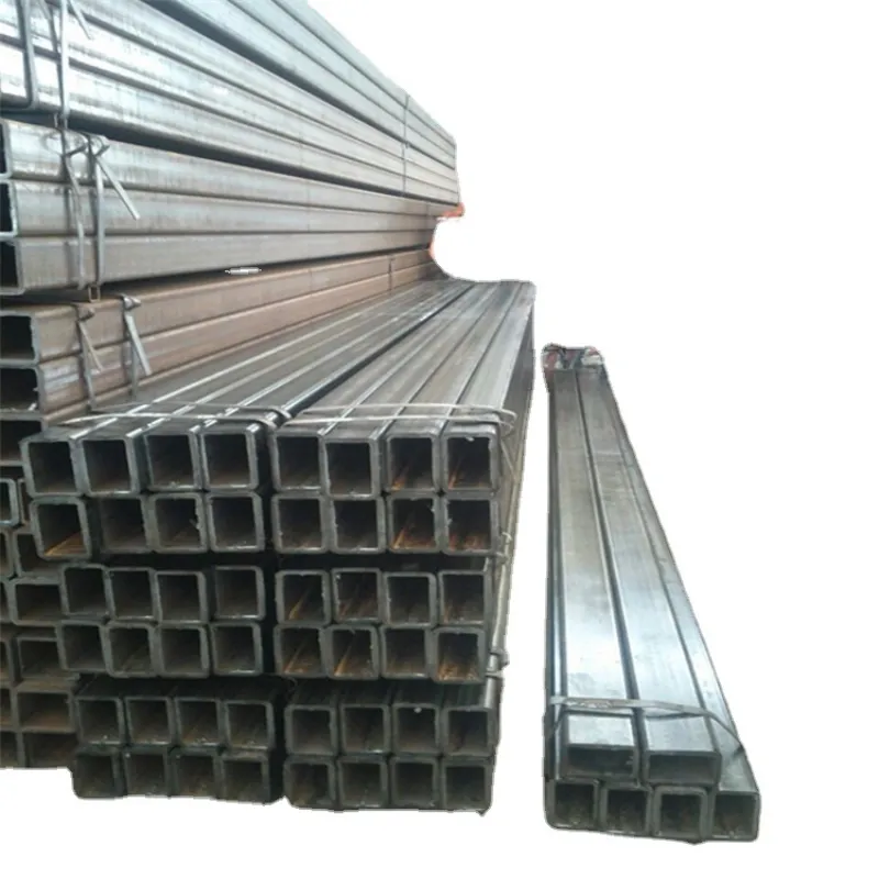 Galvanized steel pipe